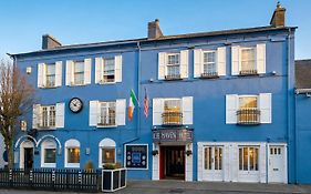 The Blue Haven Hotel